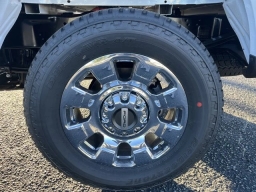 Ford Super Duty F-250 SRW LARIAT 4WD Crew Cab 6.75' Box 2026