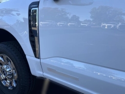 Ford Super Duty F-250 SRW LARIAT 4WD Crew Cab 6.75' Box 2026