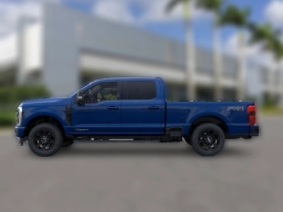Ford Super Duty F-250 SRW LARIAT 4WD Crew Cab 6.75' Box 2026