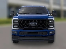 Ford Super Duty F-250 SRW LARIAT 4WD Crew Cab 6.75' Box 2026