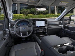 Ford Super Duty F-250 SRW LARIAT 4WD Crew Cab 6.75' Box 2026