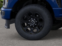 Ford Super Duty F-250 SRW LARIAT 4WD Crew Cab 6.75' Box 2026