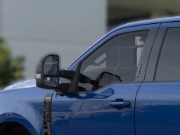 Ford Super Duty F-250 SRW LARIAT 4WD Crew Cab 6.75' Box 2026