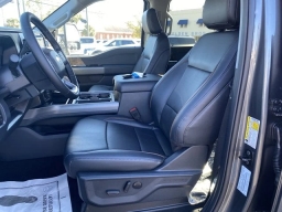 Ford Super Duty F-250 SRW LARIAT 4WD Crew Cab 6.75' Box 2026