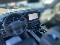 Ford Super Duty F-250 SRW LARIAT 4WD Crew Cab 6.75' Box 2026