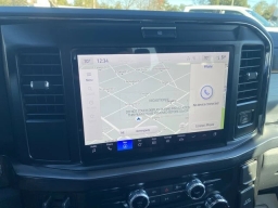 Ford Super Duty F-250 SRW LARIAT 4WD Crew Cab 6.75' Box 2026