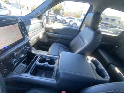 Ford Super Duty F-250 SRW LARIAT 4WD Crew Cab 6.75' Box 2026