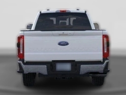 Ford Super Duty F-250 SRW LARIAT 4WD Crew Cab 6.75' Box 2026