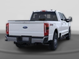Ford Super Duty F-250 SRW LARIAT 4WD Crew Cab 6.75' Box 2026