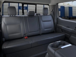 Ford Super Duty F-250 SRW LARIAT 4WD Crew Cab 6.75' Box 2026