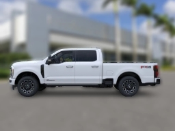 Ford Super Duty F-250 SRW Platinum 4WD Crew Cab 6.75' Box 2026