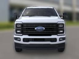 Ford Super Duty F-250 SRW Platinum 4WD Crew Cab 6.75' Box 2026