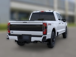 Ford Super Duty F-250 SRW Platinum 4WD Crew Cab 6.75' Box 2026