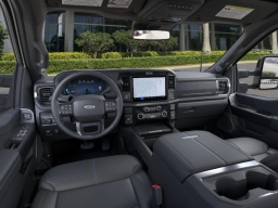 Ford Super Duty F-250 SRW Platinum 4WD Crew Cab 6.75' Box 2026