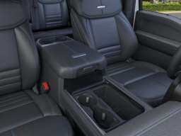 Ford Super Duty F-250 SRW Platinum 4WD Crew Cab 6.75' Box 2026