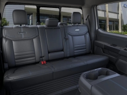 Ford Super Duty F-250 SRW Platinum 4WD Crew Cab 6.75' Box 2026