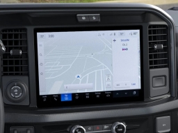 Ford Super Duty F-250 SRW Platinum 4WD Crew Cab 6.75' Box 2026