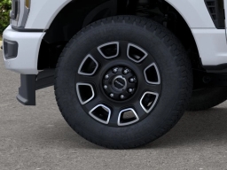 Ford Super Duty F-250 SRW Platinum 4WD Crew Cab 6.75' Box 2026