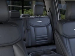 Ford Super Duty F-250 SRW Platinum 4WD Crew Cab 6.75' Box 2026