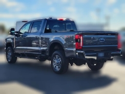 Ford Super Duty F-250 SRW LARIAT 4WD Crew Cab 6.75' Box 2026