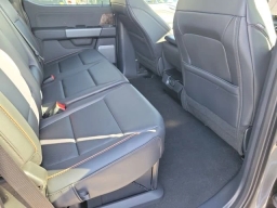 Ford Super Duty F-250 SRW LARIAT 4WD Crew Cab 6.75' Box 2026