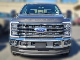 Ford Super Duty F-250 SRW LARIAT 4WD Crew Cab 6.75' Box 2026