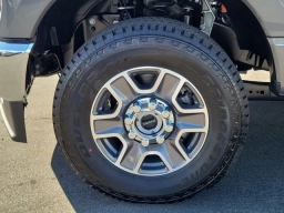 Ford Super Duty F-250 SRW LARIAT 4WD Crew Cab 6.75' Box 2026