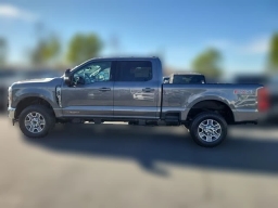 Ford Super Duty F-250 SRW LARIAT 4WD Crew Cab 6.75' Box 2026