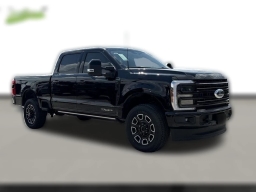 Ford Super Duty F-250 SRW Platinum 4WD Crew Cab 6.75' Box 2025