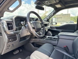 Ford Super Duty F-250 SRW Platinum 4WD Crew Cab 6.75' Box 2025