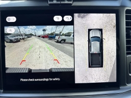 Ford Super Duty F-250 SRW Platinum 4WD Crew Cab 6.75' Box 2025