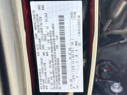 Ford Super Duty F-250 SRW Platinum 4WD Crew Cab 6.75' Box 2025