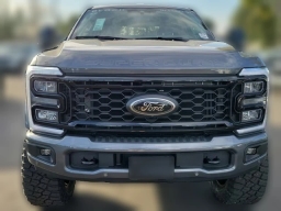 Ford Super Duty F-250 SRW LARIAT 4WD Crew Cab 6.75' Box 2026