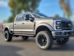 Ford Super Duty F-250 SRW LARIAT 4WD Crew Cab 6.75' Box 2026