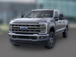 Ford Super Duty F-250 SRW LARIAT 4WD Crew Cab 6.75' Box 2026