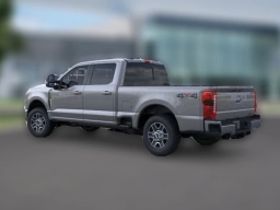 Ford Super Duty F-250 SRW LARIAT 4WD Crew Cab 6.75' Box 2026