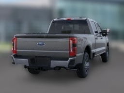 Ford Super Duty F-250 SRW LARIAT 4WD Crew Cab 6.75' Box 2026