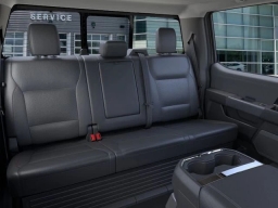 Ford Super Duty F-250 SRW LARIAT 4WD Crew Cab 6.75' Box 2026