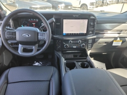 Ford Super Duty F-250 SRW LARIAT 4WD Crew Cab 6.75' Box 2026