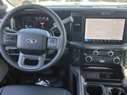 Ford Super Duty F-250 SRW LARIAT 4WD Crew Cab 6.75' Box 2026