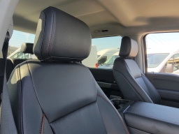 Ford Super Duty F-250 SRW LARIAT 4WD Crew Cab 6.75' Box 2026