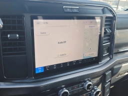 Ford Super Duty F-250 SRW LARIAT 4WD Crew Cab 6.75' Box 2026