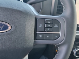 Ford Super Duty F-250 SRW LARIAT 4WD Crew Cab 6.75' Box 2026