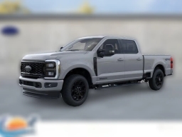 Ford Super Duty F-250 SRW XLT 4WD Crew Cab 6.75' Box 2026