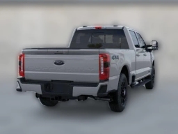 Ford Super Duty F-250 SRW XLT 4WD Crew Cab 6.75' Box 2026