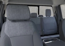 Ford Super Duty F-250 SRW XLT 4WD Crew Cab 6.75' Box 2026