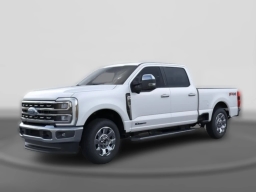 Ford Super Duty F-250 SRW LARIAT 4WD Crew Cab 6.75' Box 2026