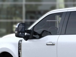 Ford Super Duty F-250 SRW LARIAT 4WD Crew Cab 6.75' Box 2026