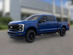 Ford Super Duty F-250 SRW LARIAT 4WD Crew Cab 6.75' Box 2026