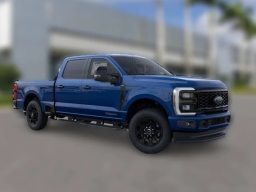 Ford Super Duty F-250 SRW LARIAT 4WD Crew Cab 6.75' Box 2026